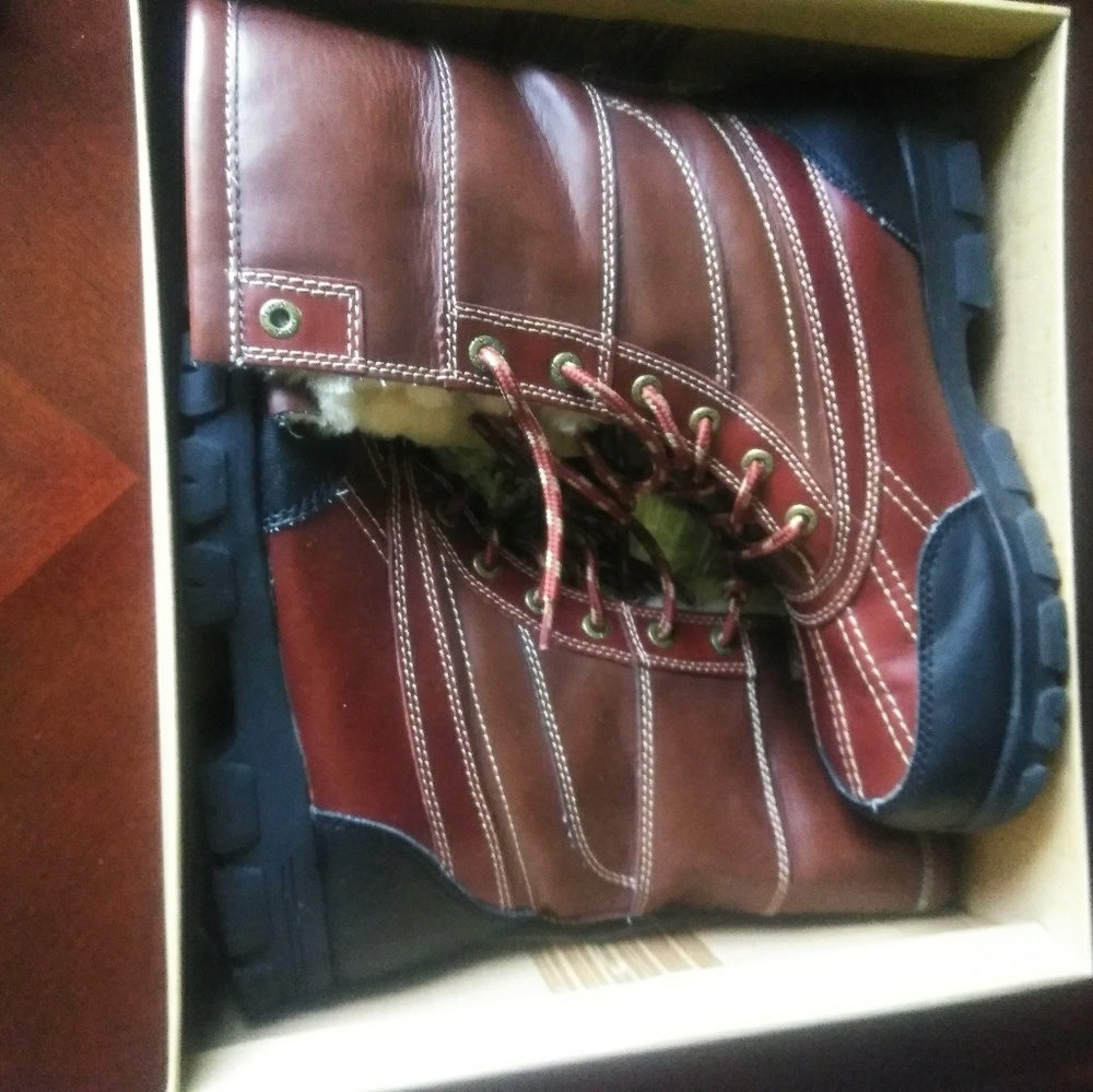 GBX Footwear Winter boots